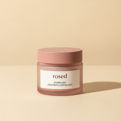 Stardust Enzymatic Exfoliant