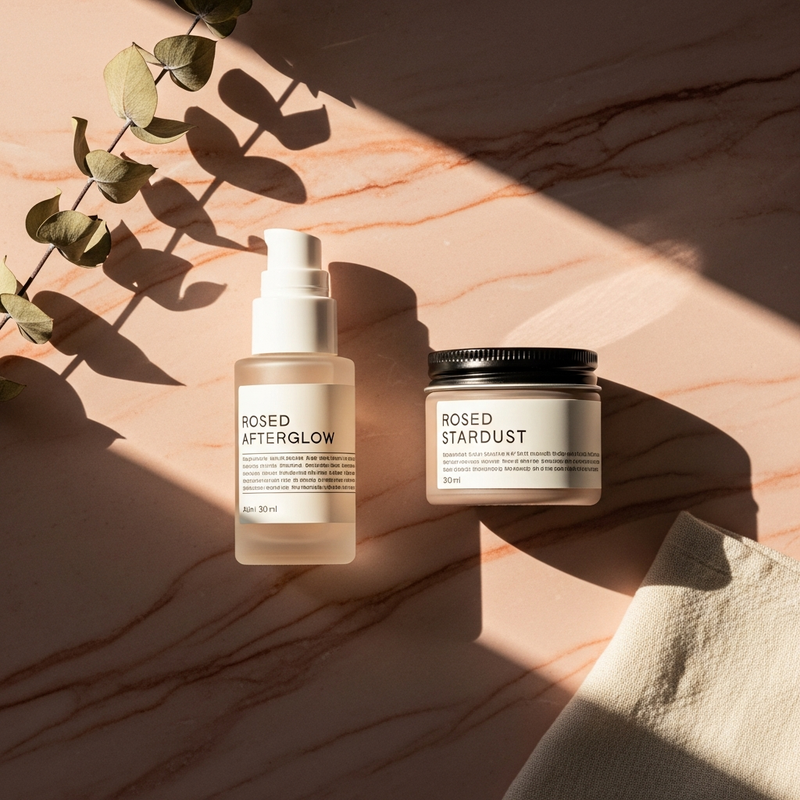 The Duo Complete Routine by rosed